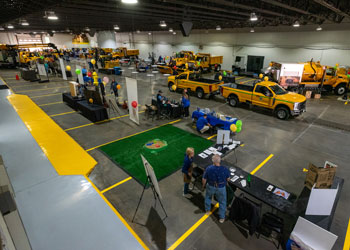Public Works Open House 2025 - 051725